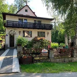Kwatera prywatna Noc W Górach, Karpacz