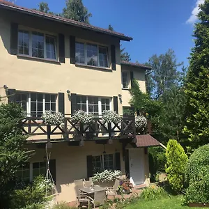 Kwatera prywatna Szyszka, Karpacz