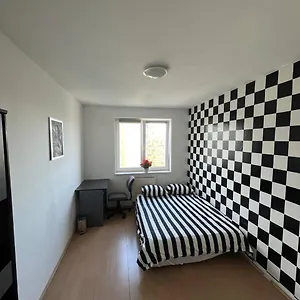 https://hostel-u-sashka.warsawhotelspoland.com